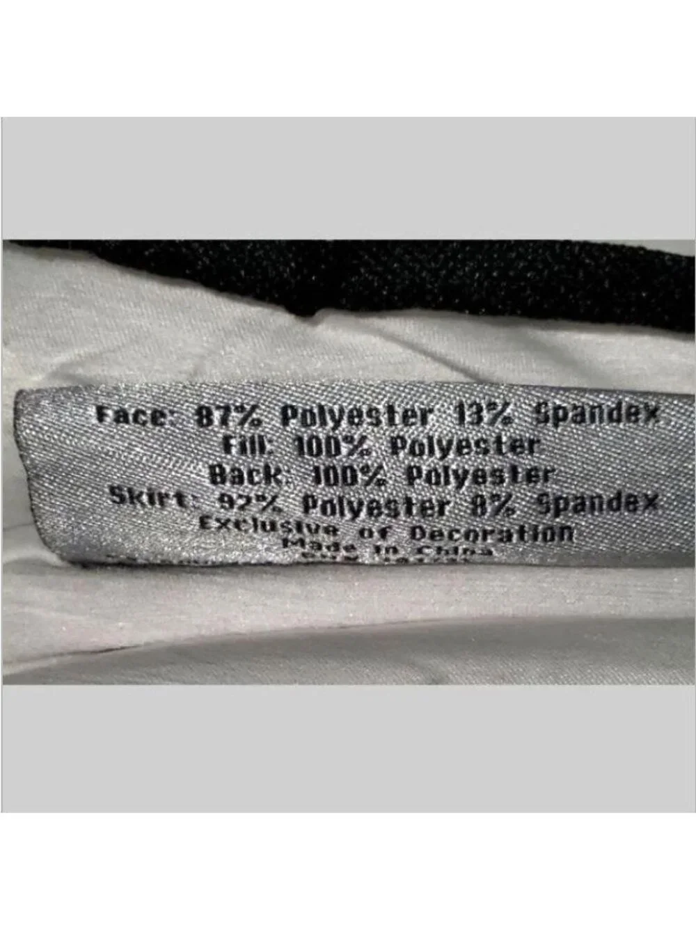 NWT SHEEX Original Performance White Hypoallergenic Comforter Size Full/XL 003-C - Picture 4 of 9